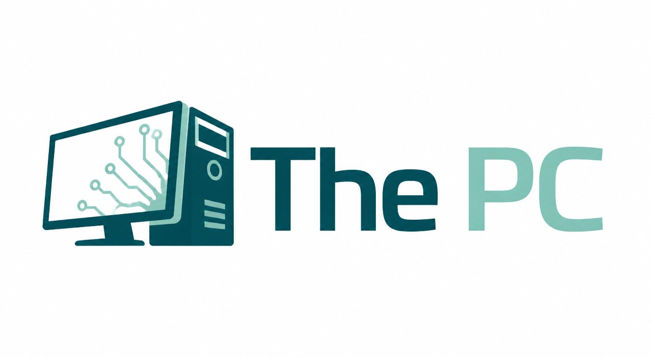 The PC logo